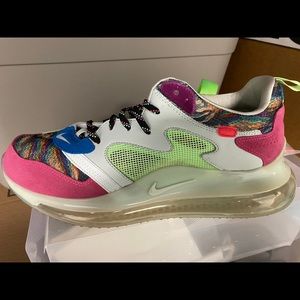 Nike Odell Beckham Jr Air Max 720 size 13 used